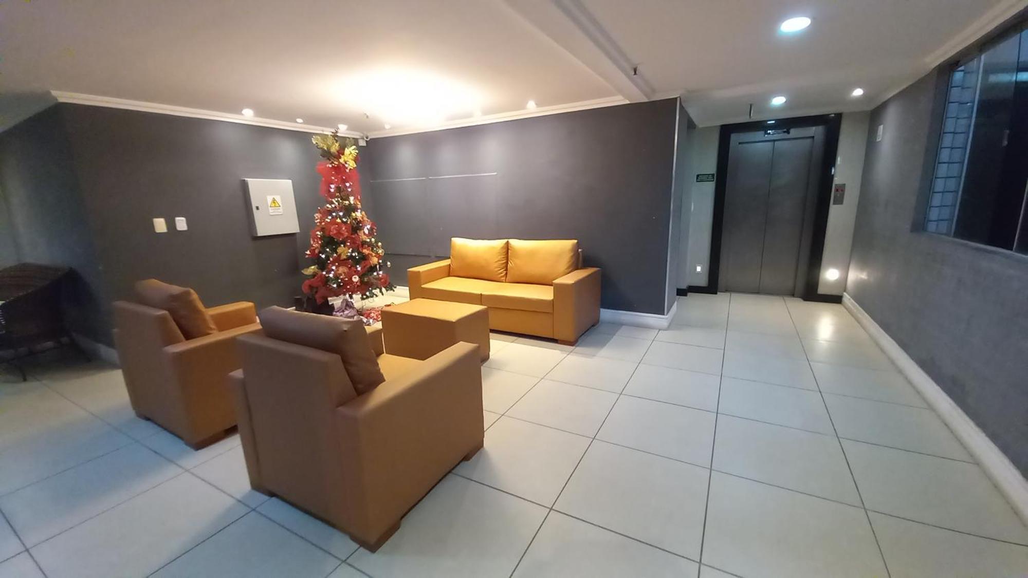Residence Van Piaget Apartment Fortaleza (Ceara)