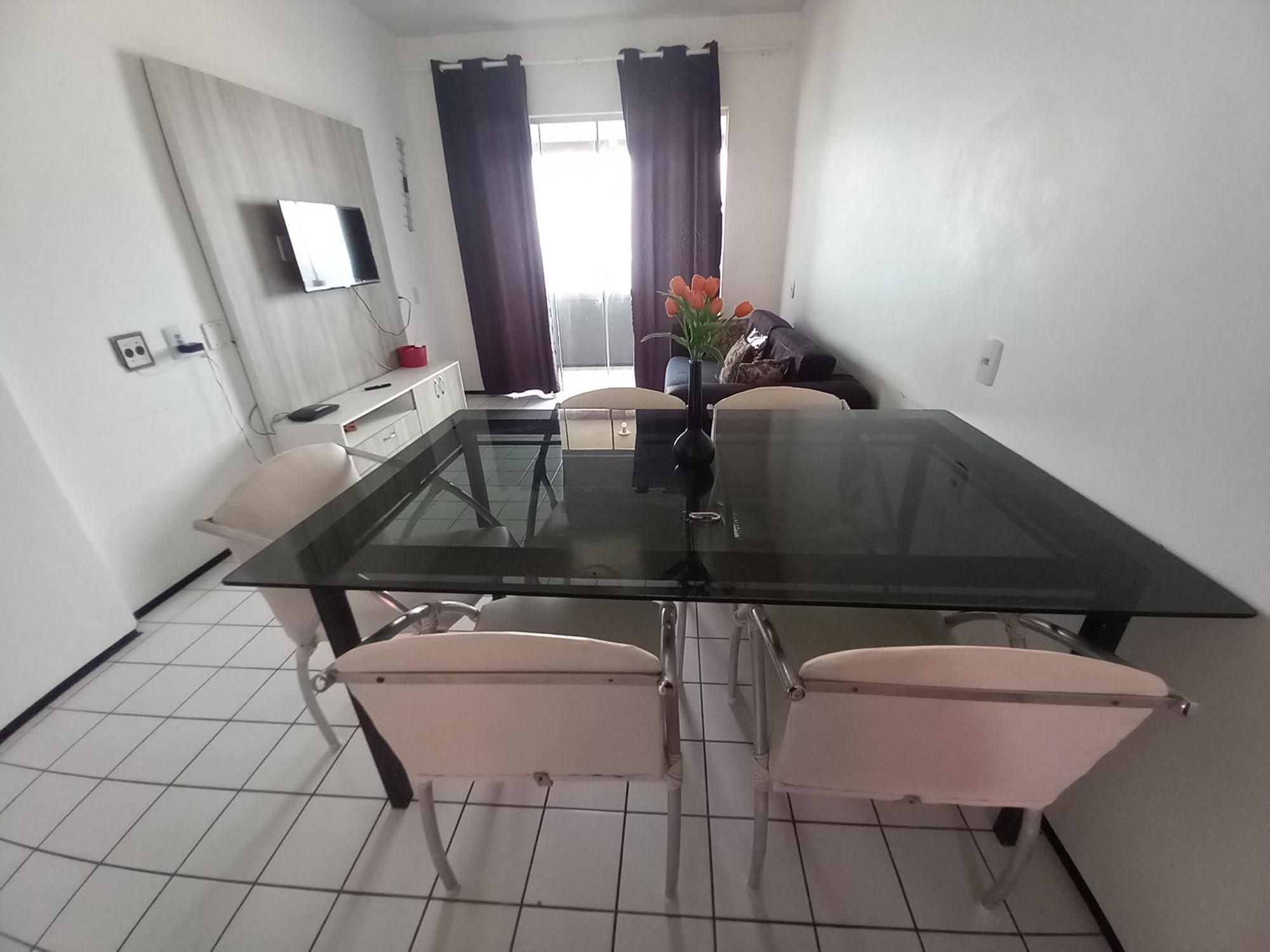Residence Van Piaget * Fortaleza (Ceara)