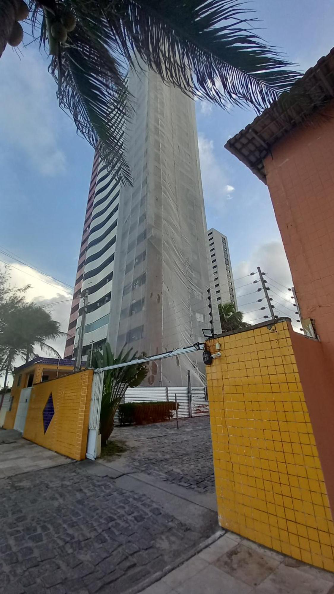 Apartment Residence Van Piaget Fortaleza (Ceara)