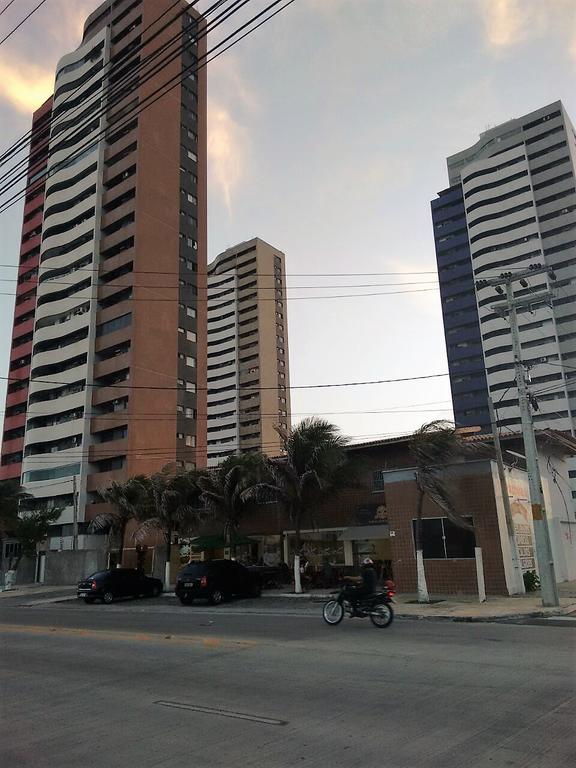Residence Van Piaget Apartment Fortaleza (Ceara)