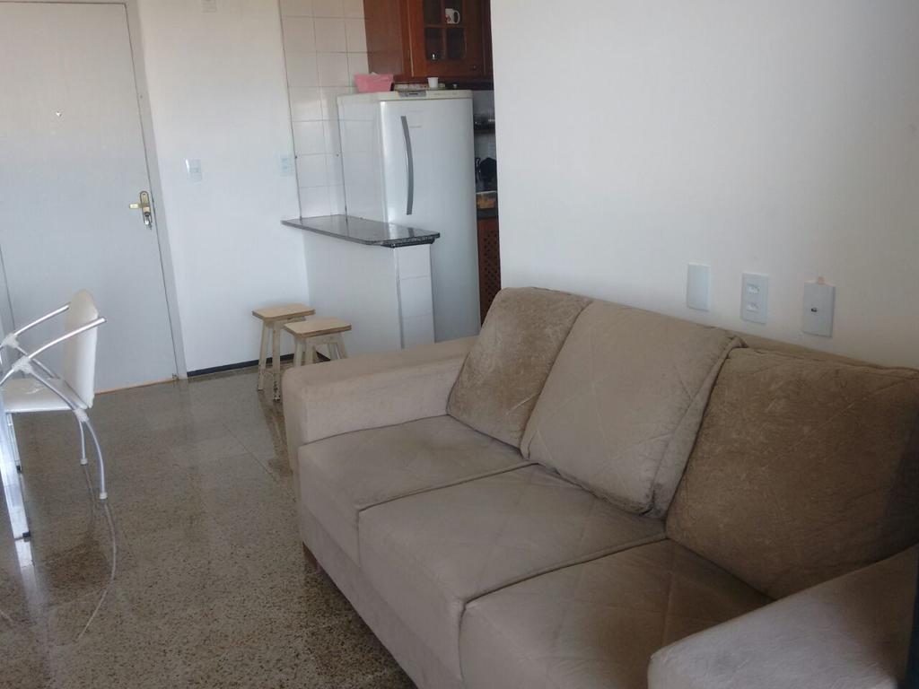 Apartment Residence Van Piaget Fortaleza (Ceara)