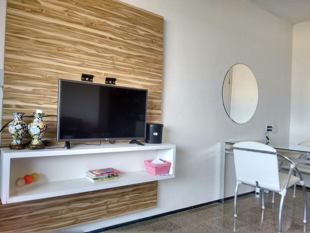 Residence Van Piaget Apartment Fortaleza (Ceara)