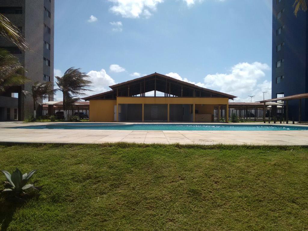 Apartment Residence Van Piaget Fortaleza (Ceara)