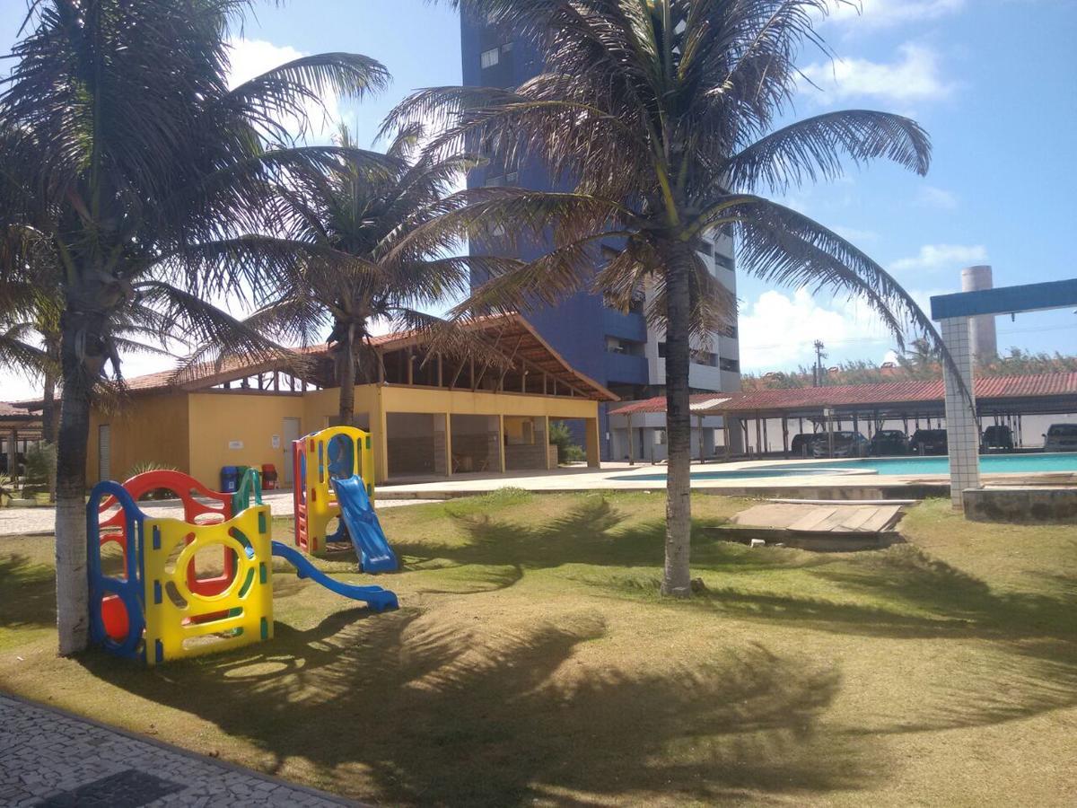 Residence Van Piaget Apartment Fortaleza (Ceara)