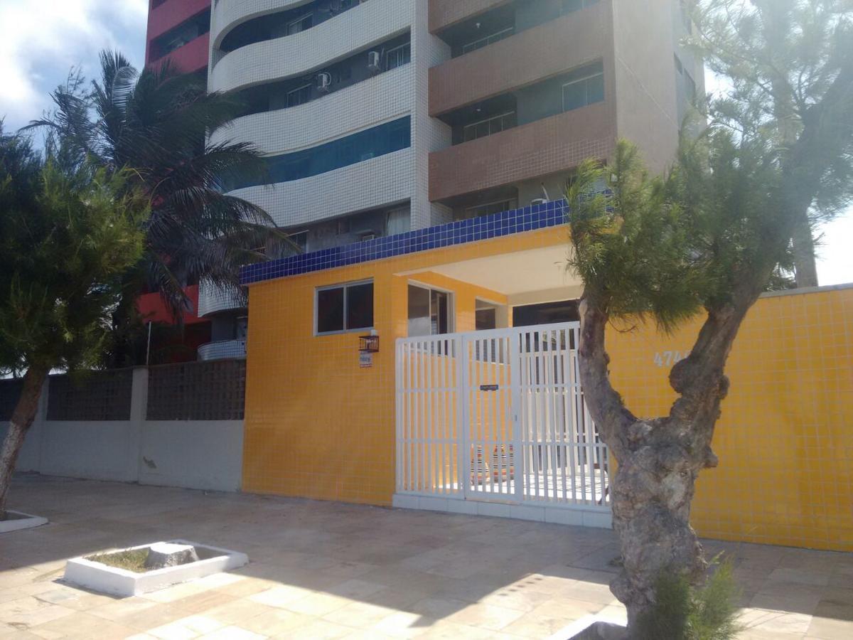 Residence Van Piaget Apartment Fortaleza (Ceara)