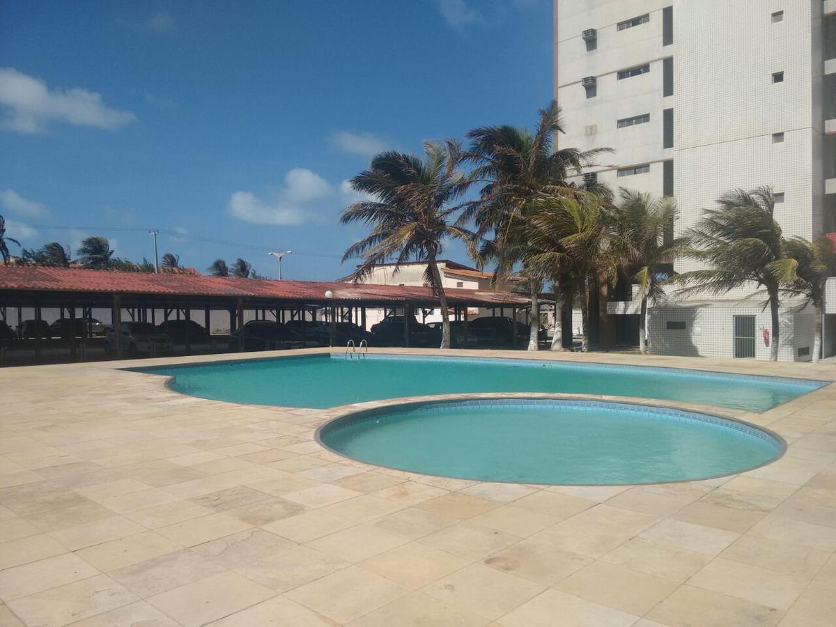 Residence Van Piaget Apartment Fortaleza (Ceara)
