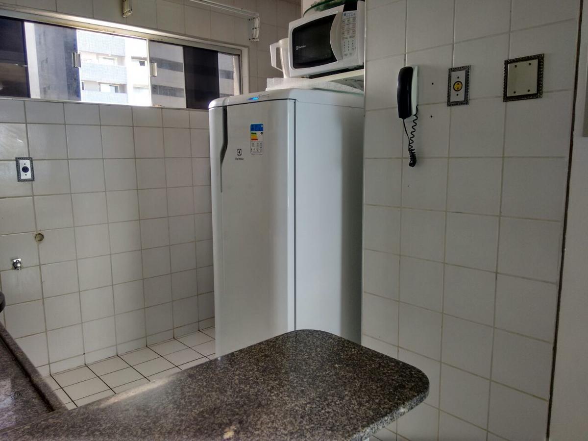 Residence Van Piaget * Fortaleza (Ceara)