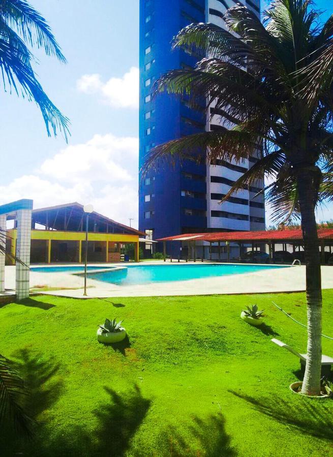 Apartment Residence Van Piaget Fortaleza (Ceara)