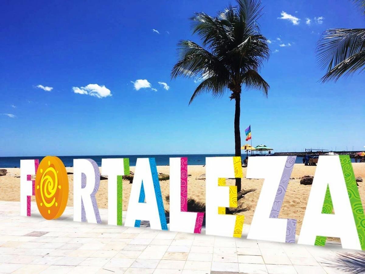 Apartment Residence Van Piaget Fortaleza (Ceara)