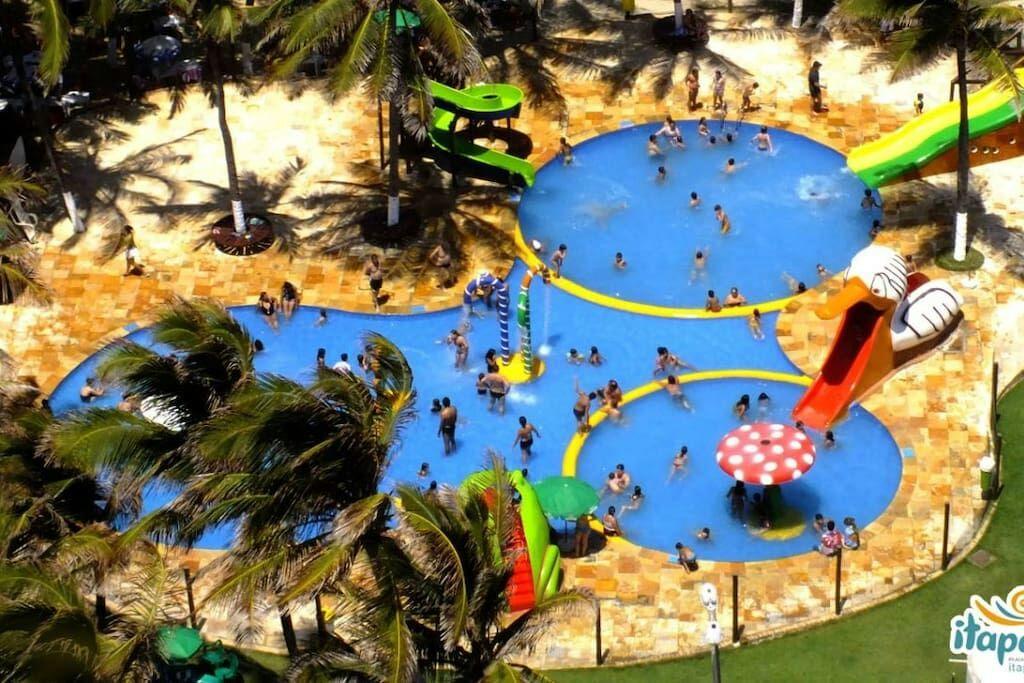Residence Van Piaget Fortaleza (Ceara)